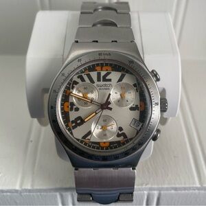 Swatch Irony Scuba 200 Chrono